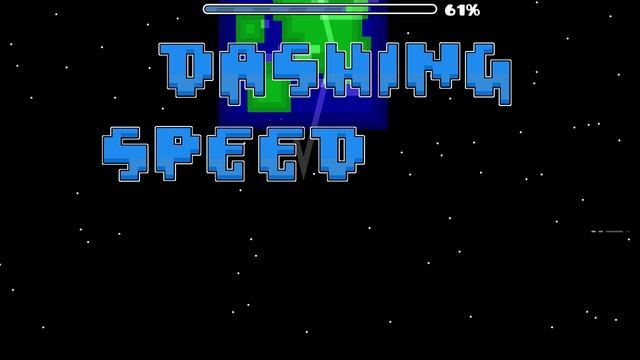 (Daily) Dashing Speed By NotDarpy 100%
