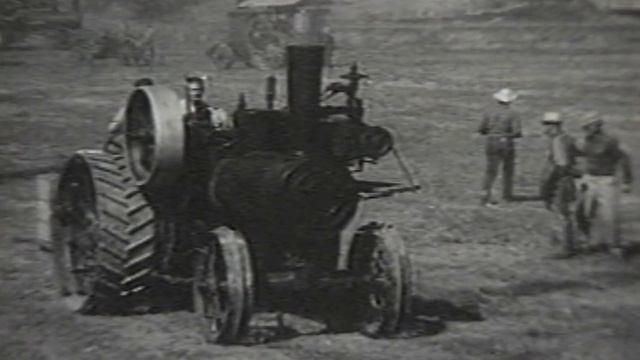 "Backroads of Montana: Episode 5 - The Golden Triangle" (1994)