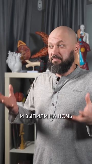 МЁД с ЭТИМИ продуктами творит ЧУДЕСА!