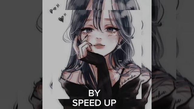 Бродяга Speed up