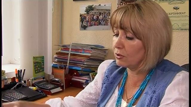 Школярам, які підуть на навчання у 2016 році вчитися буде значно легше