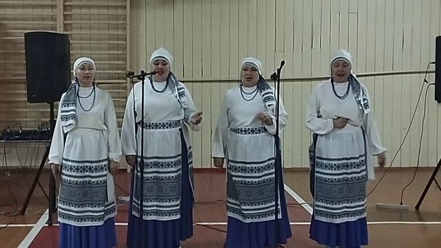 "Ехалi казачэньки"