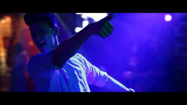BOOGIE NIGHT в ТРУБЕ