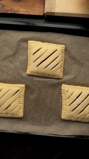Вкусно и быстро!