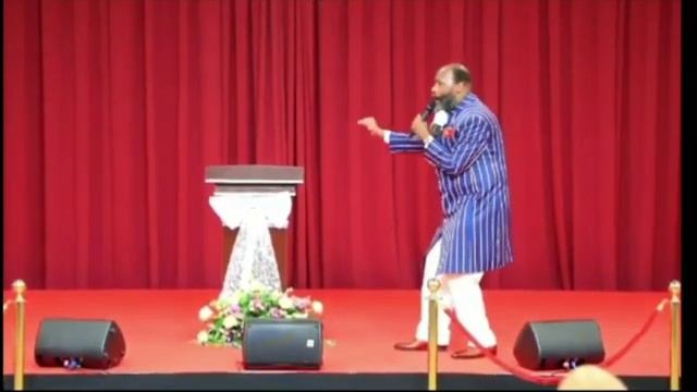 Есть некоторые люди, которым ГОСПОДЬ обещает жить с ними навсегда