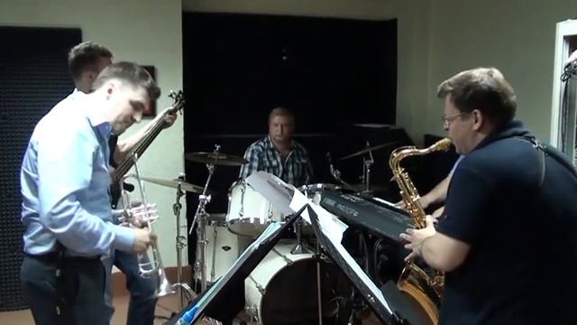 Autumn Leaves (Joseph Kosma) - ОРКЕСТР ХОРОШЕЙ МУЗЫКИ