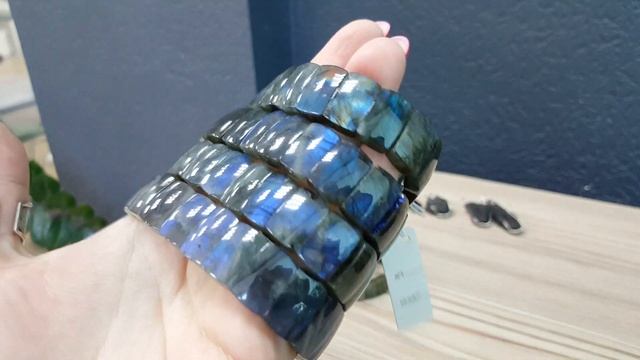 16/01/2024 г. Новинки!!! Нити и браслеты