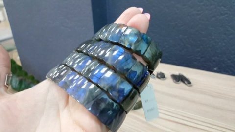 16/01/2024 г. Новинки!!! Нити и браслеты