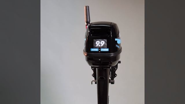 Лодочный мотор Avantis  9.9