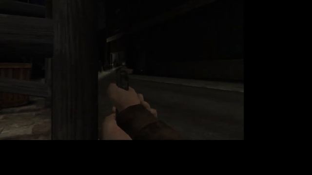 Дохлые крысы-Call of Cthulhu: Dark Corners of the Earth #4