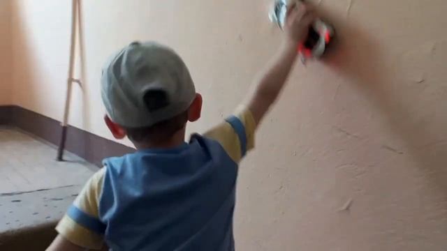 мы едем по подъезду 2024 06 02