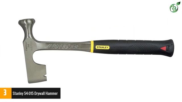 Top 5 Best Drywall Hammers in 2022