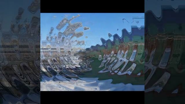 Мой город