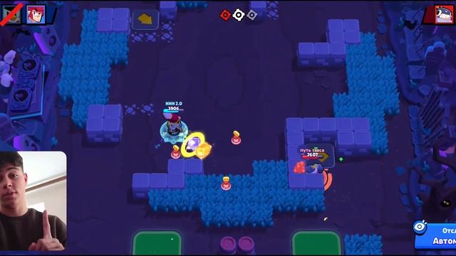 Выбил Еву в Brawl Stars | Проходим новое каменное испытание на спрей