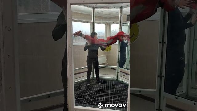 МОЙ ПЕРВЫЙ РОЛИК!