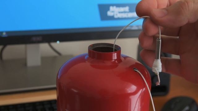 Pro Level DIY Tubeless Tyre Inflator
