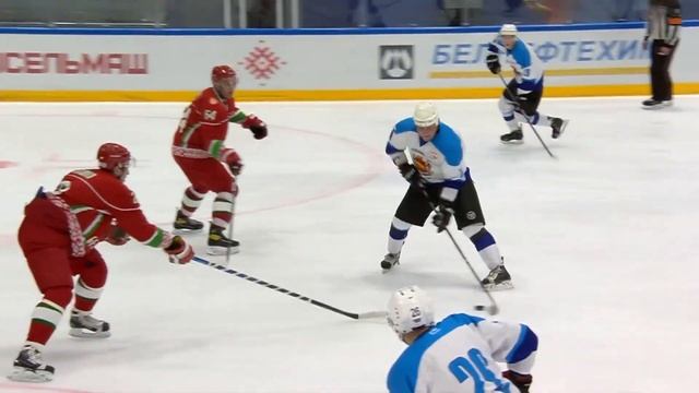 12.02.2022. РС. Команда Президента Республики Беларусь - Гродненская область