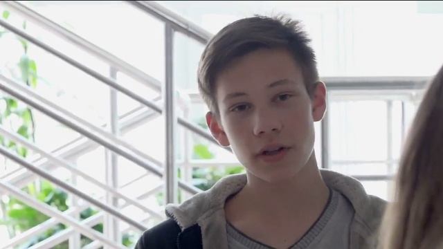Федоров Никита игровой фильм "Важнее всего"