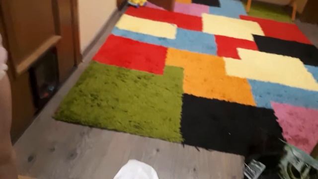 Засолка обалденной  красной рыбы и маска-шарфик