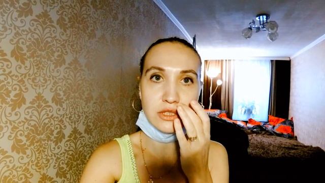 VLOG Мне лучше/ Мышки в квартире кот не ловит / Готовим пончики