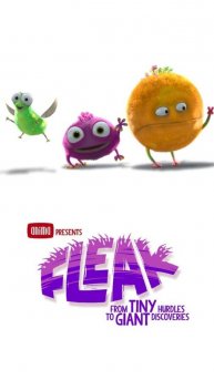 Трейлер Fleak (2025)