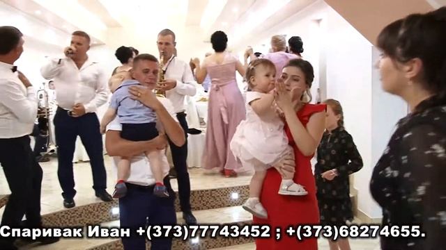 #группаПарусник - 068274655 Иван.. Музыканты на свадьбу.Живая музыка..Nunti,evenimente și petreceri