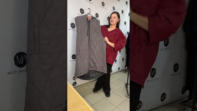 Женская весенняя одежда больших размеров. Образы от стилистов 2025 на plussize