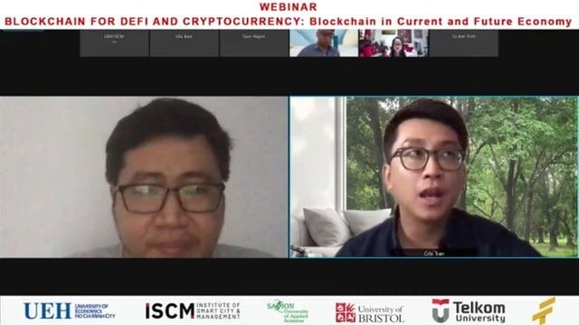The Webinar 