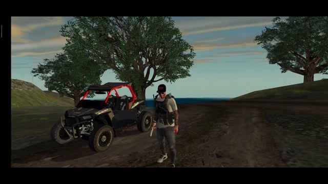 ACCESORIO PARA CJ GTA SA ANDROID