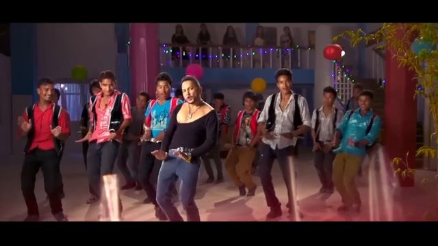 Chhoto Mini Skirt by Durgesh Thapa HD