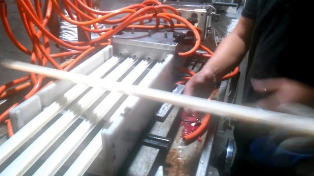 PVC Ceiling Panel Trim Extrusion ,экструзия Угол внутренний белый,pvc extrusão ângulo interno