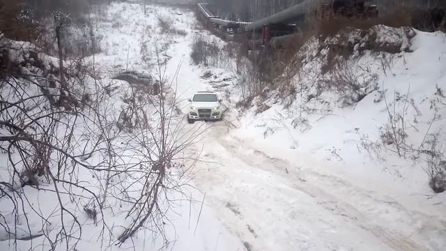 Ауди к7
