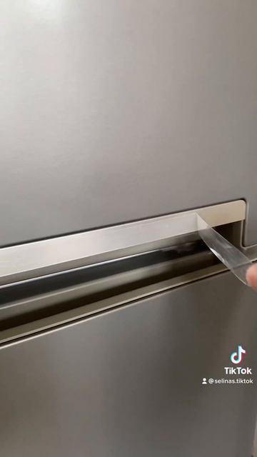 Fridge unboxing #new #beko #fridge #asmrsounds #asmr #satisfying