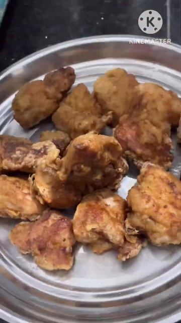 Chilly Chicken #ramadanspecial