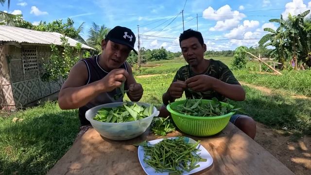 (part 2) ANG MAG AMANG BIRADOR NG SAPA MAHIWAGANG KANAL BINALIKAN,