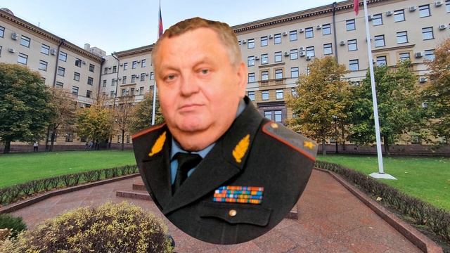 Памяти Александра Кузьмича Иванова