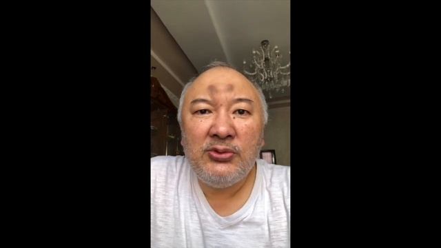 "Иманды болсын" деп өлгеннің барине айтпайды