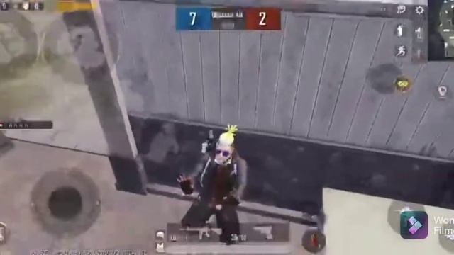 Yt Vs Tik Toker Having Blood Raven & Glacier Max