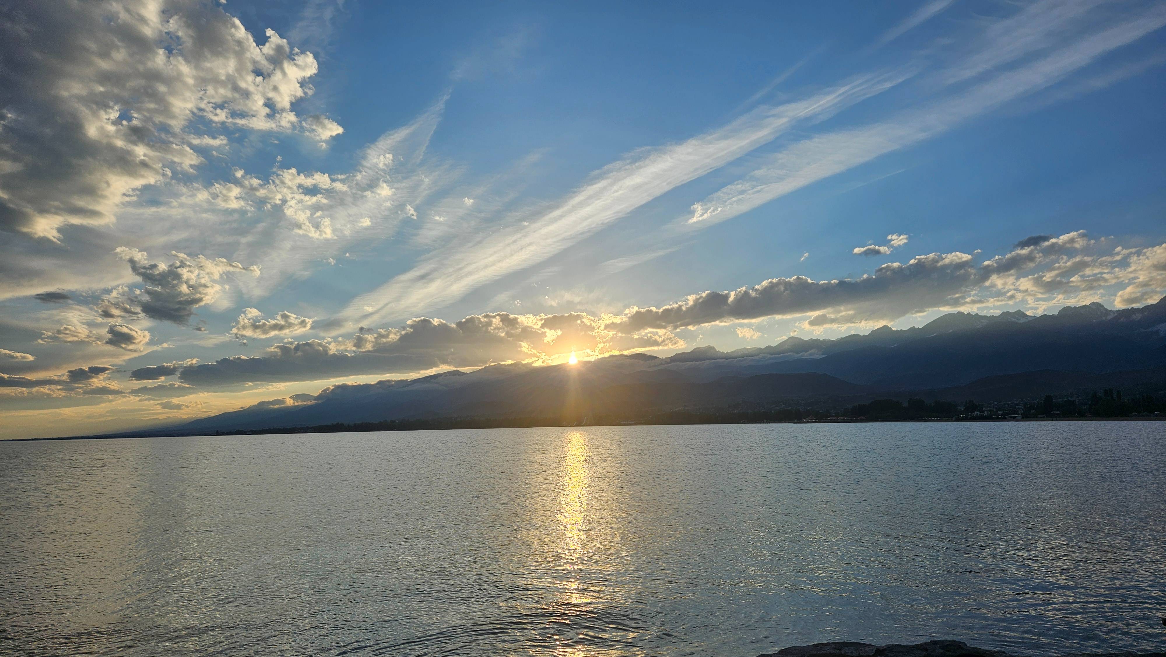 Анонс 8-я серия Азиатская Киргизия