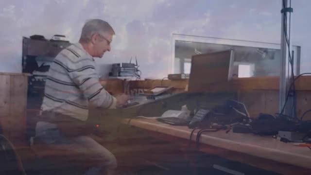 Анатолий Кулагин - Как В Первый Раз