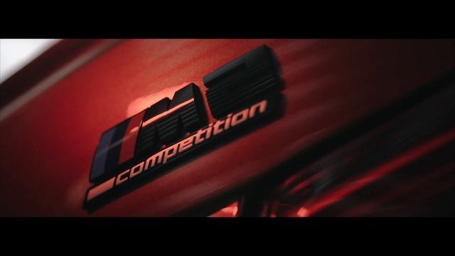 Designed to demand attention, engineered to lead - BMW M2 Competition Venom exhaust by Cobra Sport.