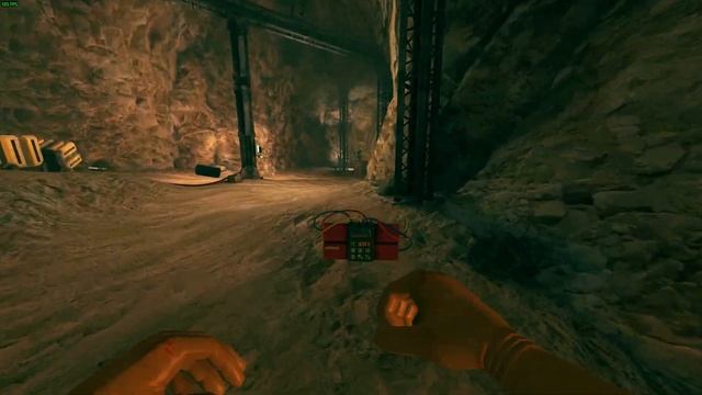 Финальная Уборка ► Viscera Cleanup Detail