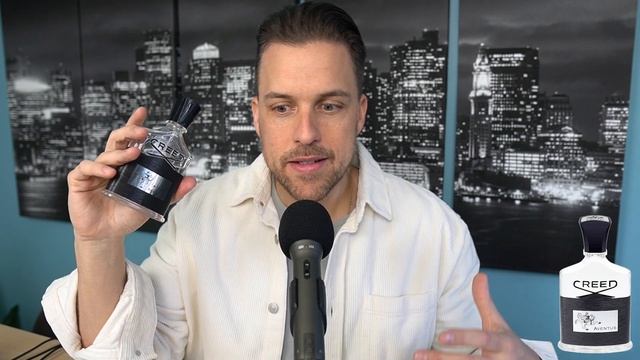 DON'T BUY This Fragrance Until You Watch This! | Creed Aventus