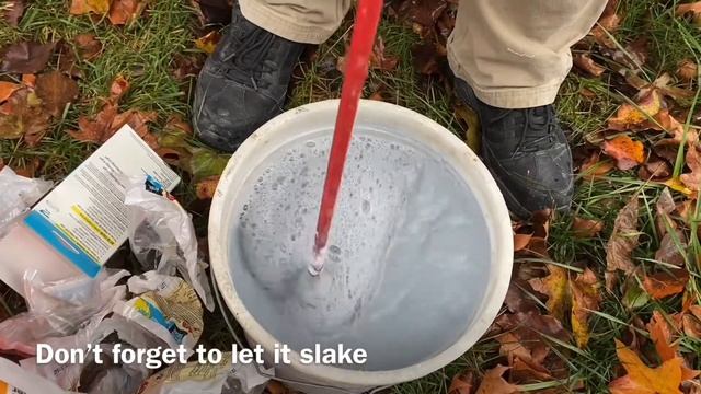 How To Tint Thinset Mortar For Stone & Thin Tile - Columbia MO