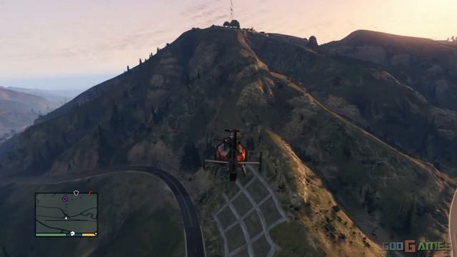 GTA V PS3 Gameplay / Walkthrough / Playthrough / 1080P Part 99 - Exercising Demons   Trevor