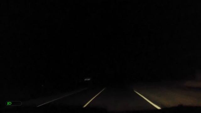 Alfa Romeo GT 2.0 JTS SSp Headlight Testing