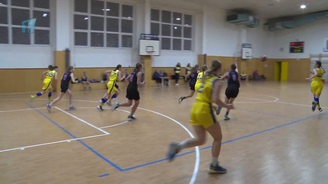 Basketbal: Týmy TJ Auto Škoda Mladá Boleslav mají za sebou úspěšnou sezonu