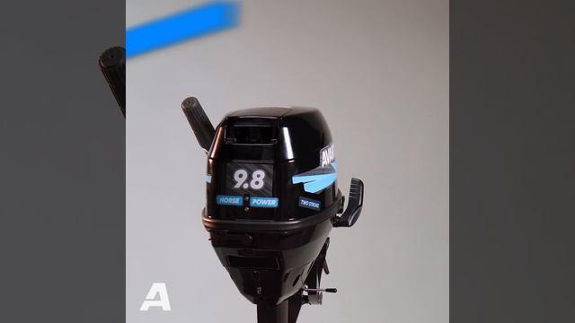 Лодочный мотор Avantis 9.8
