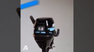 Лодочный мотор Avantis 9.8
