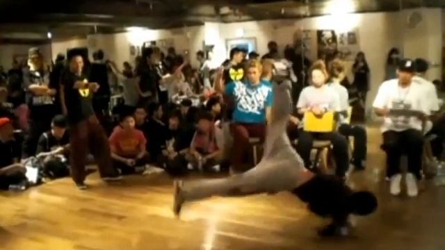 powermove japan 2011